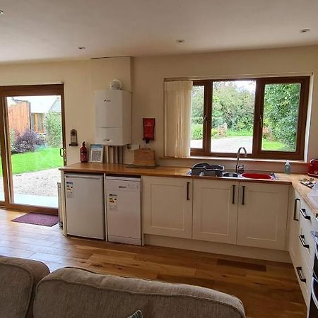 Rockley Cottage, Close To Eden Project And Fowey. Bodmin Exteriér fotografie