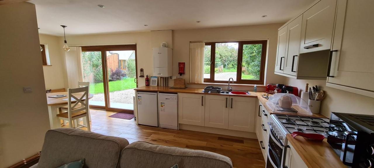 Rockley Cottage, Close To Eden Project And Fowey. Bodmin Exteriér fotografie