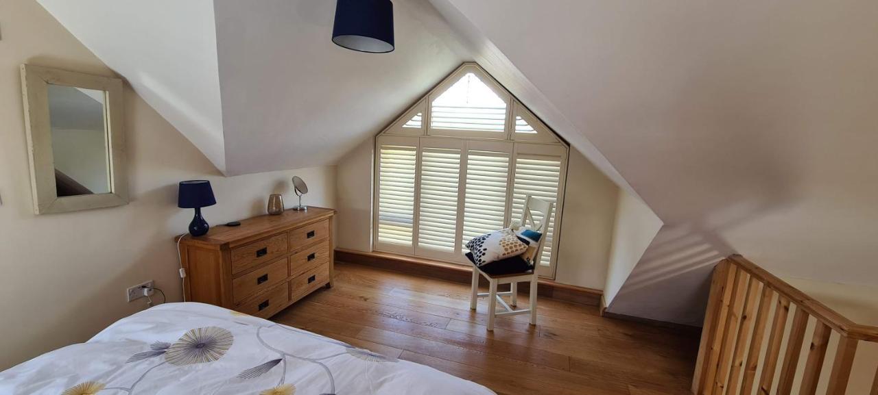 Rockley Cottage, Close To Eden Project And Fowey. Bodmin Exteriér fotografie