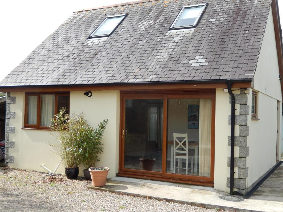 Rockley Cottage, Close To Eden Project And Fowey. Bodmin Exteriér fotografie